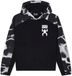Ea7 Emporio Armani 7b000284_af12660 Sweatshirt Noir 12 Ans Garçon