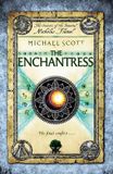 The Rand The Enchantress Paperback