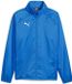 Puma TeamGoal All Weather Jacket 659038 Heren XXL Electric Blue Lemonade-Puma White