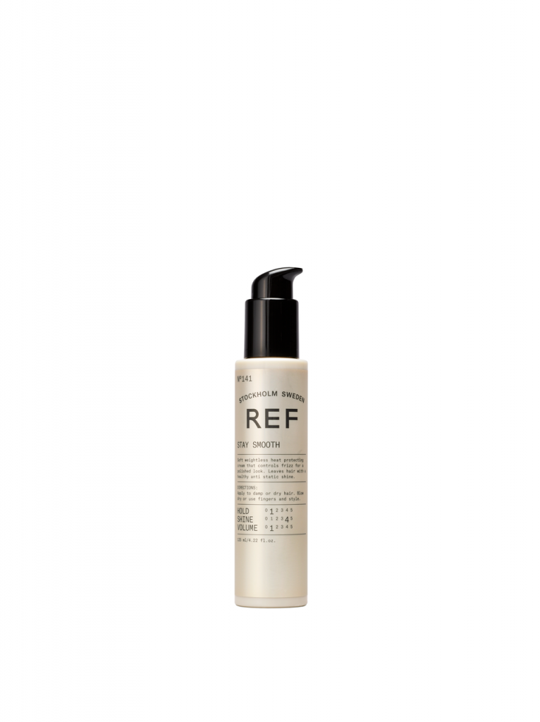 REF Haircare Stay Smooth 141 - REFSS125