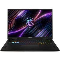 MSI Gaming Laptop / Raider A18 HX / A8WHG-281FR