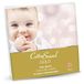 COTTON SOUND GOLD BABY Hygiënezeilen, 15 stuks, kinderen, 100% hydrofiel katoen, 40 x 80 cm, hypoallergeen en biologisch afbreekbaar, dermatologisch getest, gemaakt in Italië