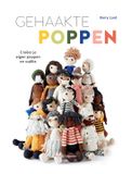 Gehaakte Veltman Uitgevers B.V. Gehaakte poppen