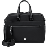 Samsonite Karissa Evo Aktetas 15.6" Zwart