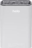 Tylö Helo Saunakachel Vienna 6.0 kW | Vereist een aparte controller | Grijs, modelnummer: Helo-000517
