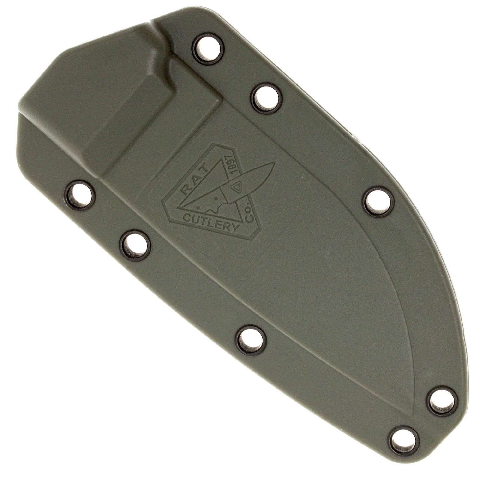 ESEE Knives Zytel Sheath for Model 3, 40FG