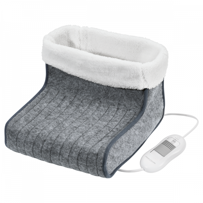 Proficare PC-FW 3058 - Grijs - 100 Watt - Elektrische deken