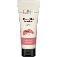 De Tuinen Rode Klei Masker - 100ml