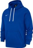 Nike Performance Club 19 Sporttrui - Maat XXL - Mannen - blauw/wit