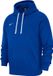 Nike Performance Club 19 Sporttrui - Maat XXL - Mannen - blauw/wit