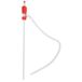 Manutan Expert pompe de siphon pour fût