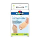 Foot Care High Protection Valgo+Metatarso Small