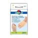 Foot Care High Protection Valgo+Metatarso Small