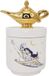 Half Moon Bay Disney - Aladdin "Geest Lamp" Verzameldoos