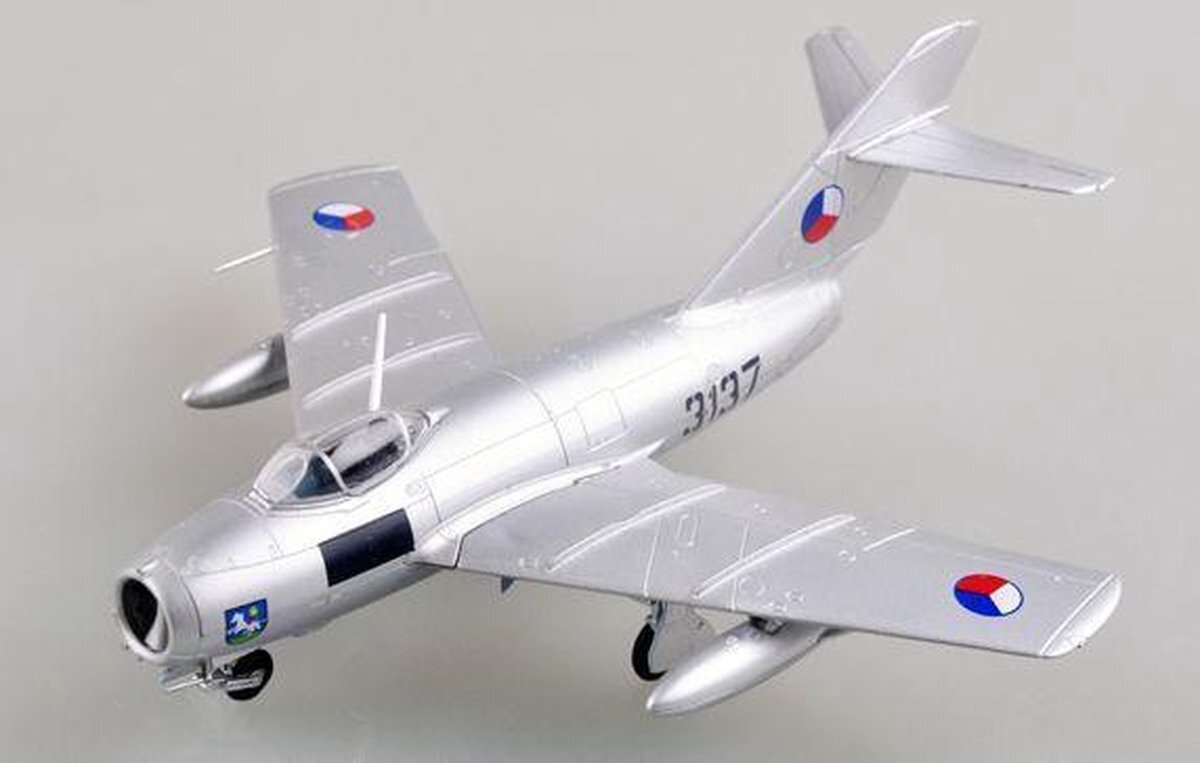 Easy Model S103 CSSR Air Force