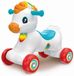 Lucavo Hobbelpaard Clementoni Rocking horse and wheels (FR) - 2.68 kg - 8005125527823