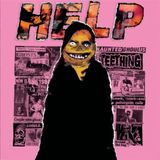 Help Teething - Help - LP - Standard Edition