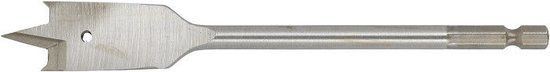 Heller speedboor 17x152mm QuickBit