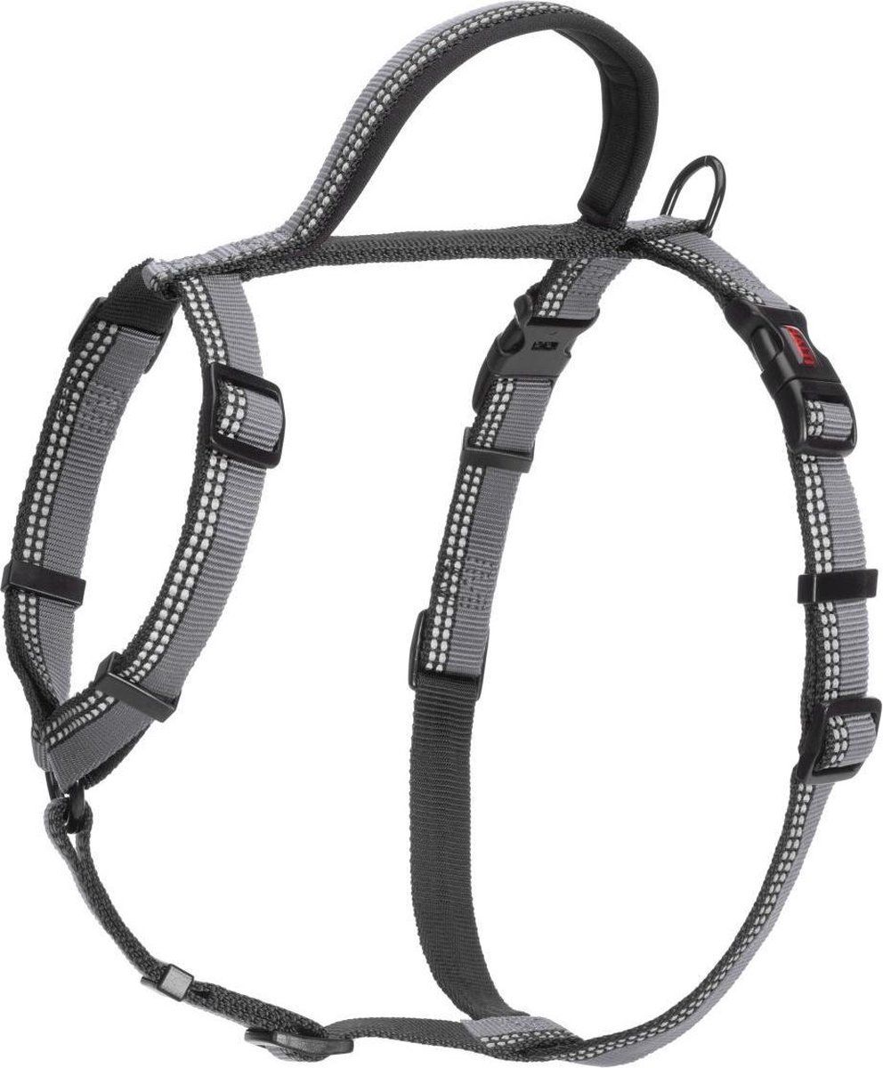 Halti Hondenharnas Walking 43 - 60 Cm Nylon Zwart