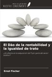 El OmniScriptum SRL El Dào de la rentabilidad y la igualdad de trato Paperback