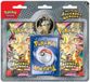 Asmodee Pokémon TCG ME02.5 Héros Ascendants Blister 2-Pack
