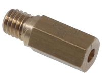 Maximale straal CP-KEIHIN-PWK 90