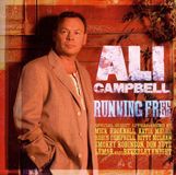 Running Ali Campbell Running Free