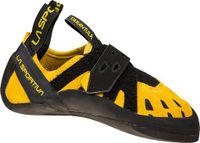 La Sportiva Tarantula Klimschoenen Geel EU 31