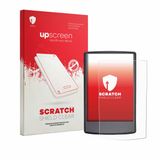 upscreen Screenprotector voor Engwe Engine Pro 3.0 Boost - Folie Beschermfolie transparant
