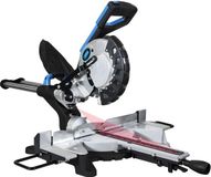 Güde Radiaalafkortzaag GRK2134.1 BSL - 1500W - Ø21cm