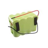 Replacement Panda Replacement Stofzuiger Interne accu