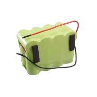 Replacement Panda Replacement Stofzuiger Interne accu