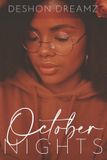 October Independently Published October Nights Paperback