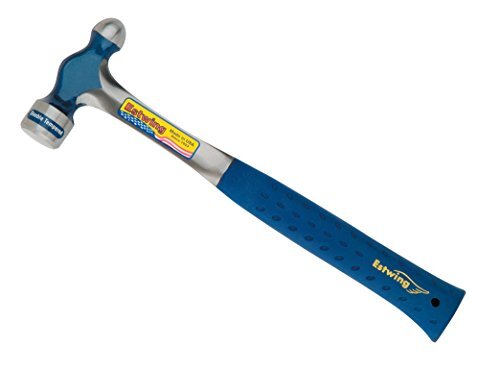 Estwing Estwing E3-8BP Ballpeen Hammer, 8 oz