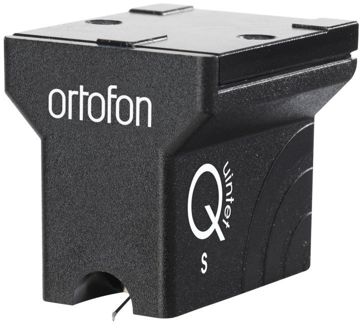 Ortofon MC Quintet Black