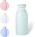 Ibenzoa® Thermosfles en acier inoxydable, Vert, 350 ml
