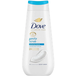 Dove Advanced Care Gentle Exfoliate Scrub Body Wash - 225 ml
