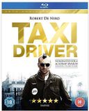 Sony Taxi Driver Blu-ray