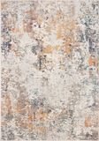 Safavieh Vloerkleed Mateo Grijs Polypropyleen 160 x 229 cm