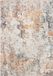 Safavieh Vloerkleed Mateo Grijs Polypropyleen 160 x 229 cm