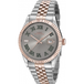 Homme Capital Ax393-02-li 41 mm