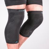 HO Soccer Thermal knee pads with protections
