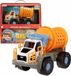 Little Tikes Big Adventures Mijnbouw Vrachtwagen met Metaaldetector & Waterreservoir - 3+