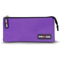 Prodg BLOCK - Pennendoos - ultraviolet-lila