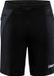 Craft Evolve Zip Pocket Shorts JR 1910150 - Black