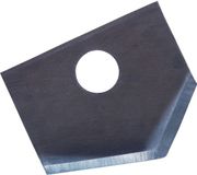 ROTHENBERGER Lame de rechange | pour coupe-tube ROCUT Plastic PRO | d. 32-40 mm | 3 pcs./blister
