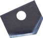 ROTHENBERGER Lame de rechange | pour coupe-tube ROCUT Plastic PRO | d. 32-40 mm | 3 pcs./blister