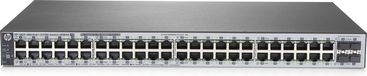 Hewlett Packard Enterprise 1820-48G-PoE+ Netwerkswitch