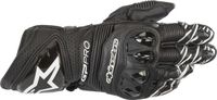 Alpinestars GP PRO R3 ZWART MOTORHANDSCHOENEN 3XL
