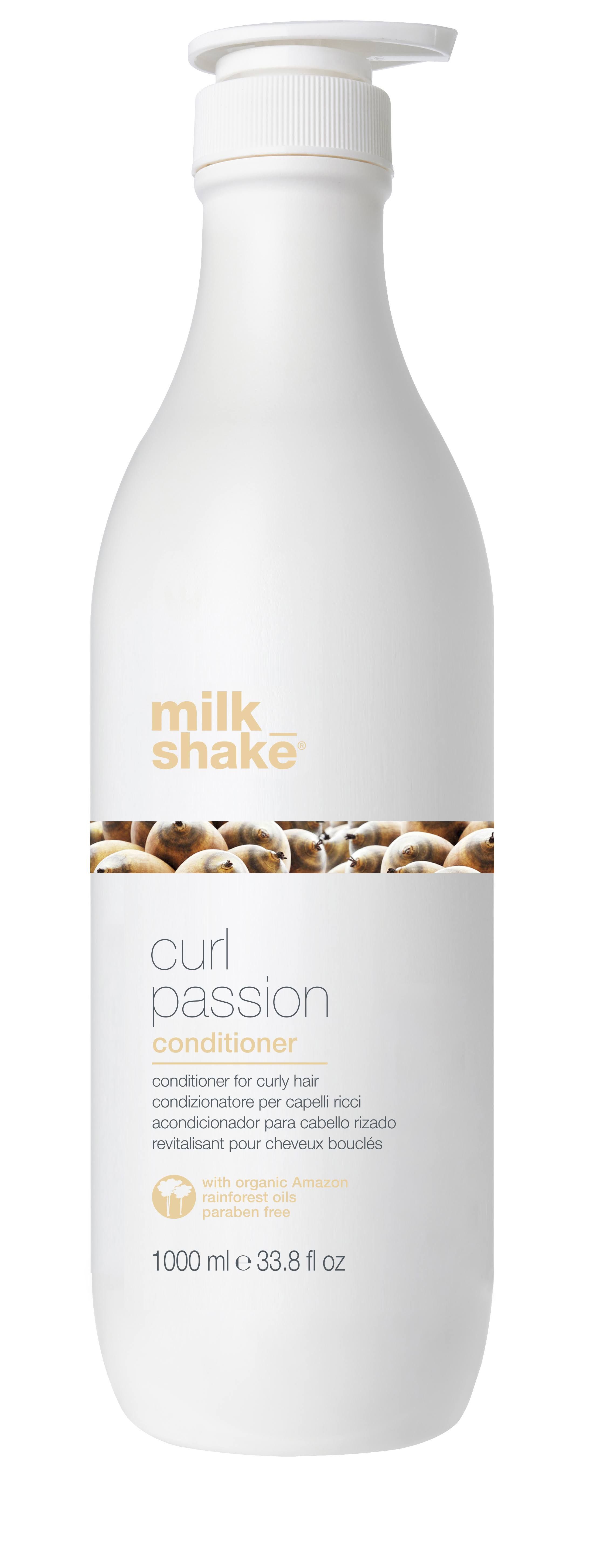 Milk_Shake Curl Passion Conditioner 1000 ml